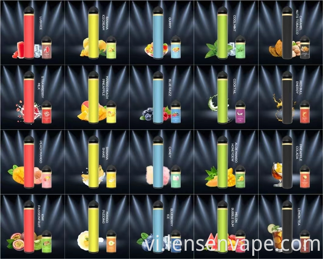 2ML-850mah-battery-600puffs-replacable-pod.1.82 2ml-850mAh-Battery-600puffs-Replaceable-Pod.1.82
